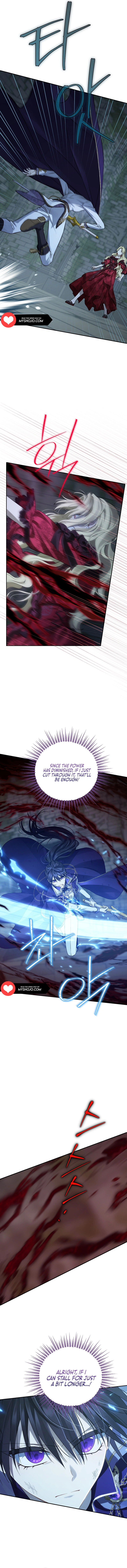 I Am the Real One Chapter 137 page 16