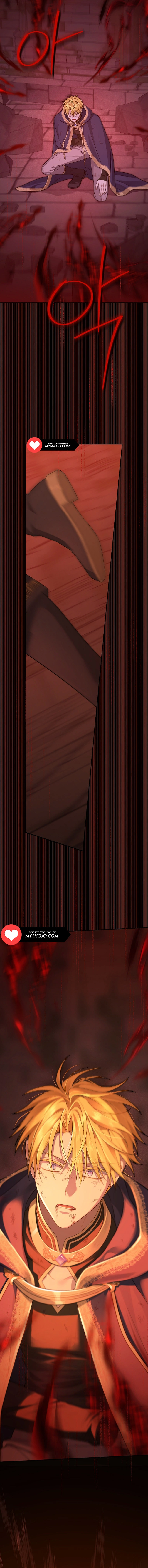 I Am the Real One Chapter 137 page 18