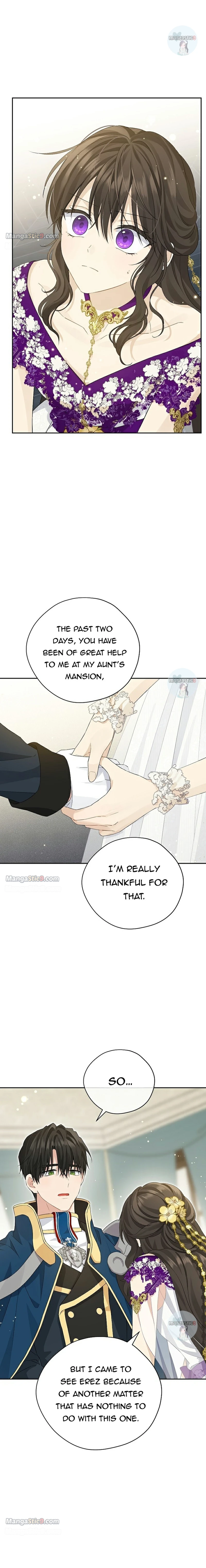 I Am the Real One Chapter 104 page 4