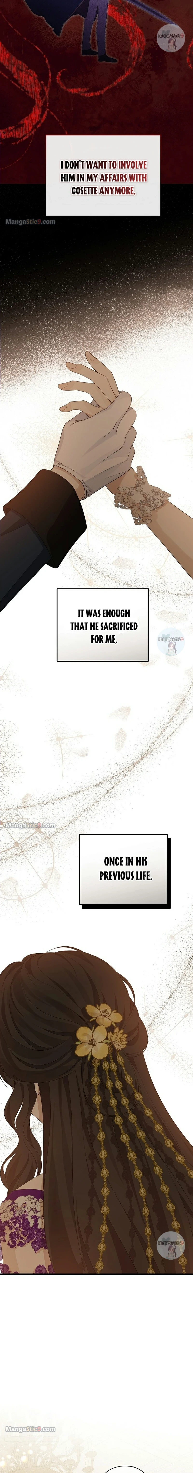 I Am the Real One Chapter 104 page 9