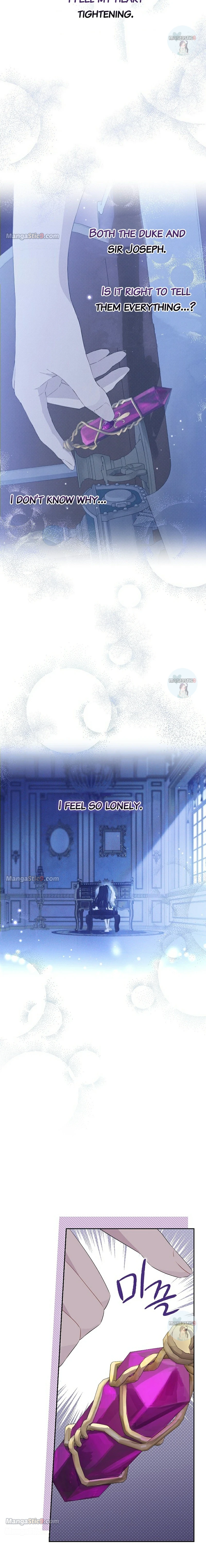 I Am the Real One Chapter 104 page 12