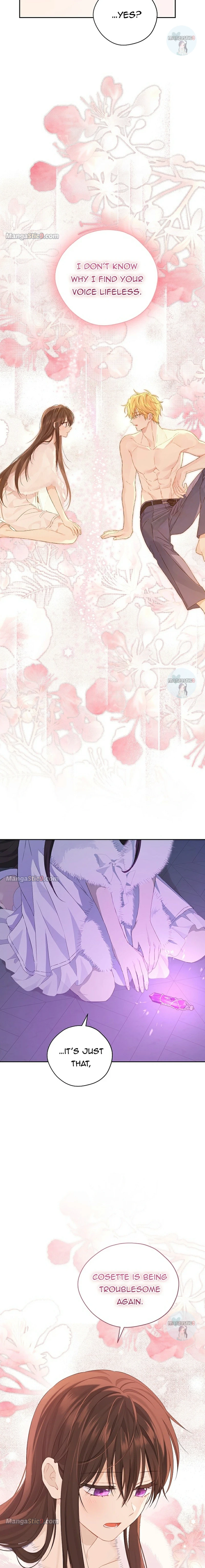 I Am the Real One Chapter 104 page 16