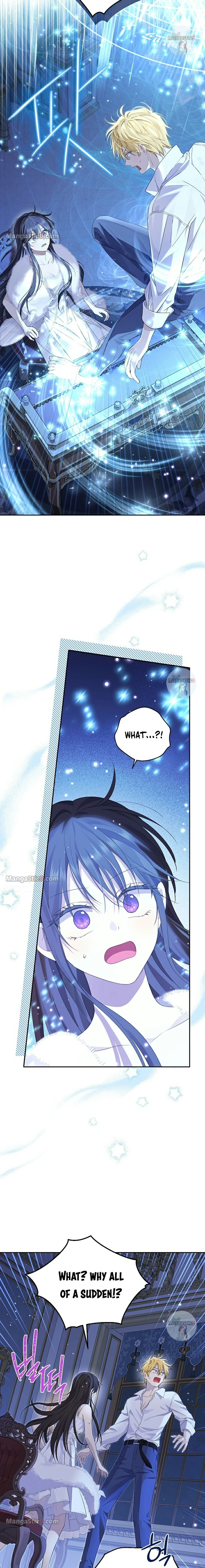 I Am the Real One Chapter 104 page 19