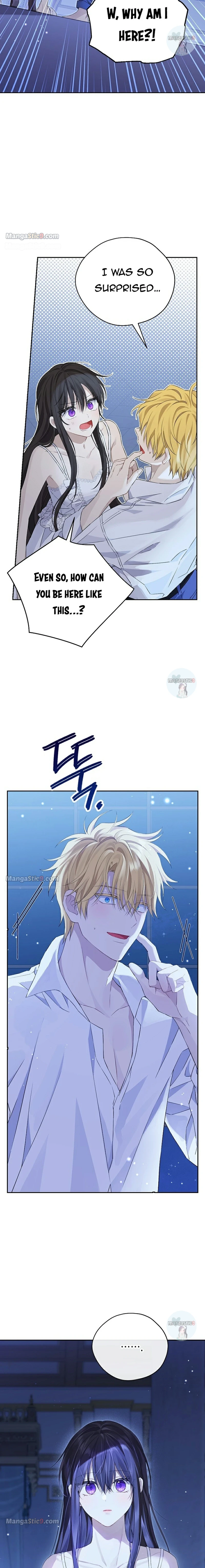I Am the Real One Chapter 104 page 20