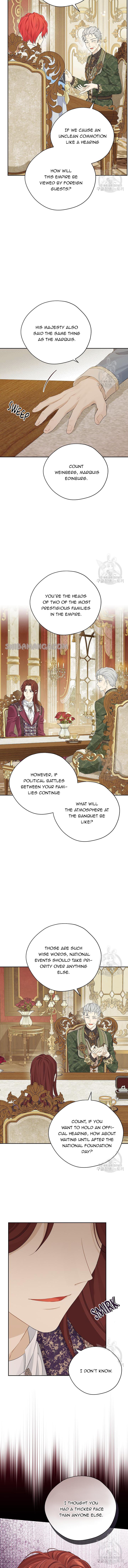 I Am the Real One Chapter 113 page 5
