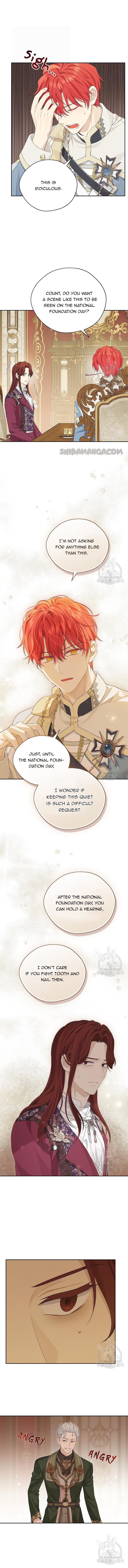 I Am the Real One Chapter 113 page 7