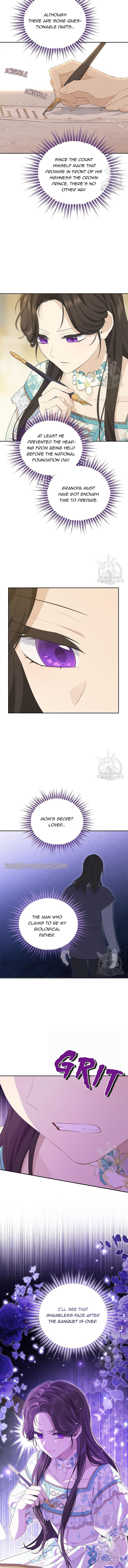 I Am the Real One Chapter 113 page 11