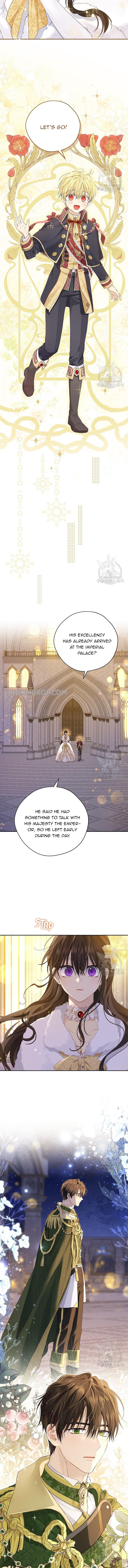 I Am the Real One Chapter 113 page 13