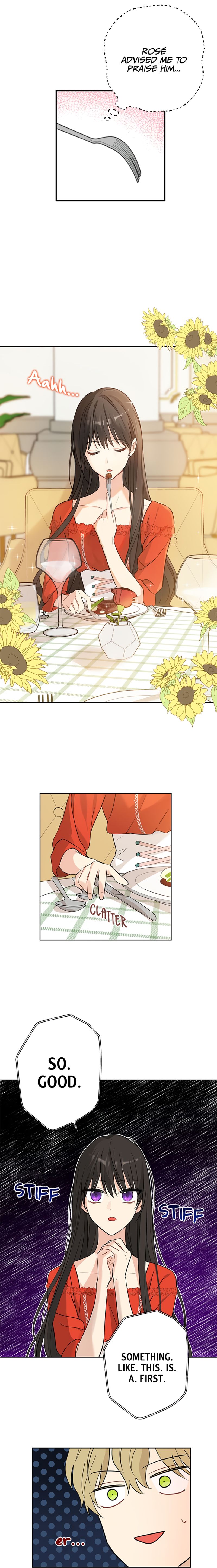I Am the Real One Chapter 20 page 3