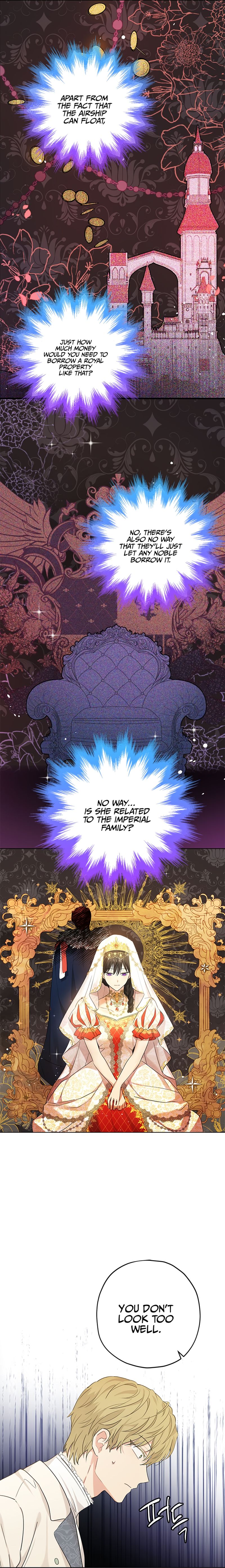 I Am the Real One Chapter 20 page 10