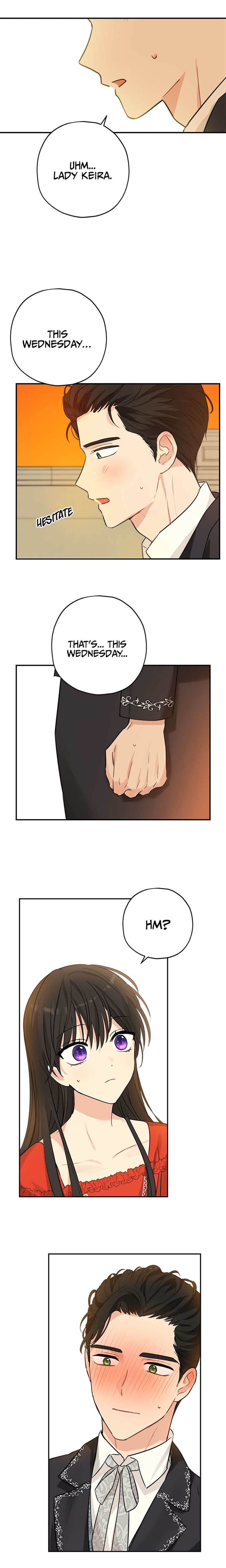 I Am the Real One Chapter 20 page 17
