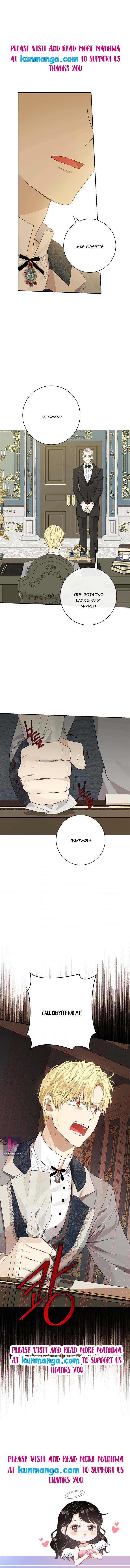 I Am the Real One Chapter 69 page 6