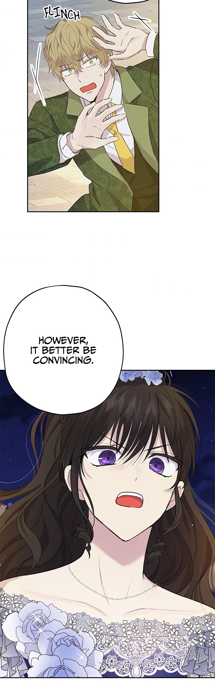 I Am the Real One Chapter 25 page 7