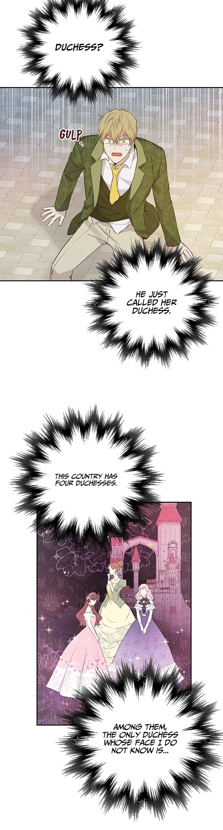 I Am the Real One Chapter 25 page 9