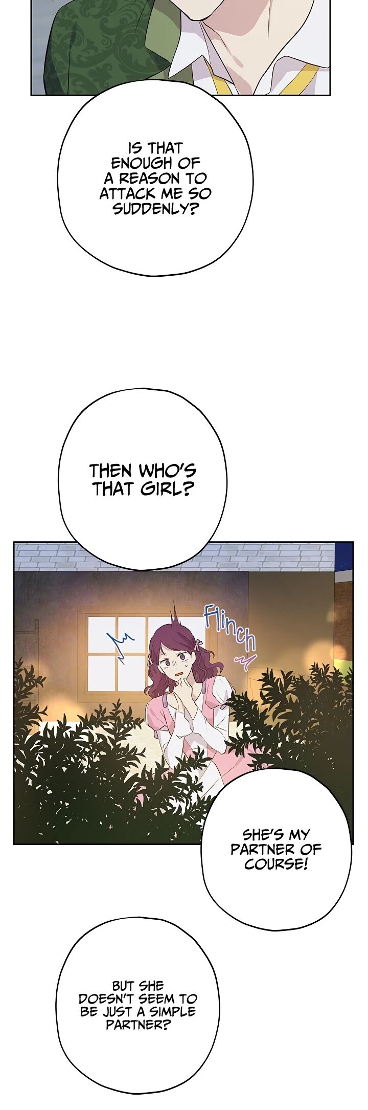 I Am the Real One Chapter 25 page 13