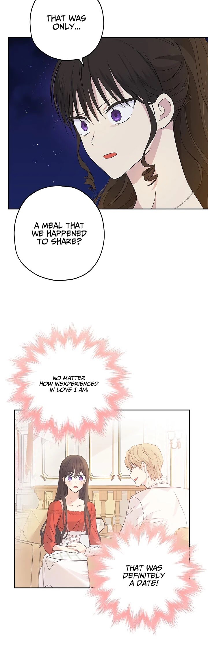 I Am the Real One Chapter 25 page 15