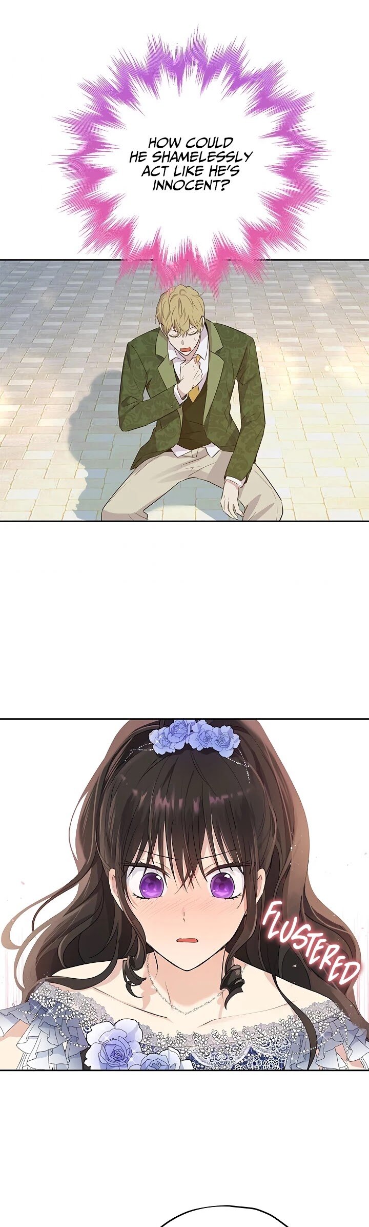 I Am the Real One Chapter 25 page 16