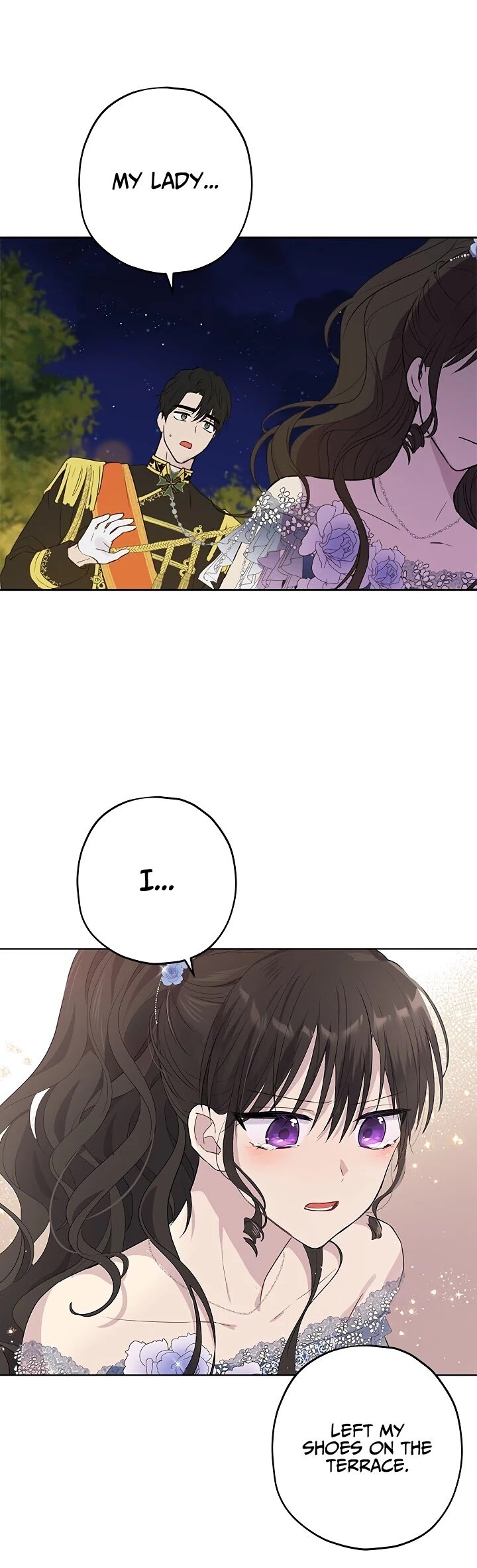 I Am the Real One Chapter 25 page 23