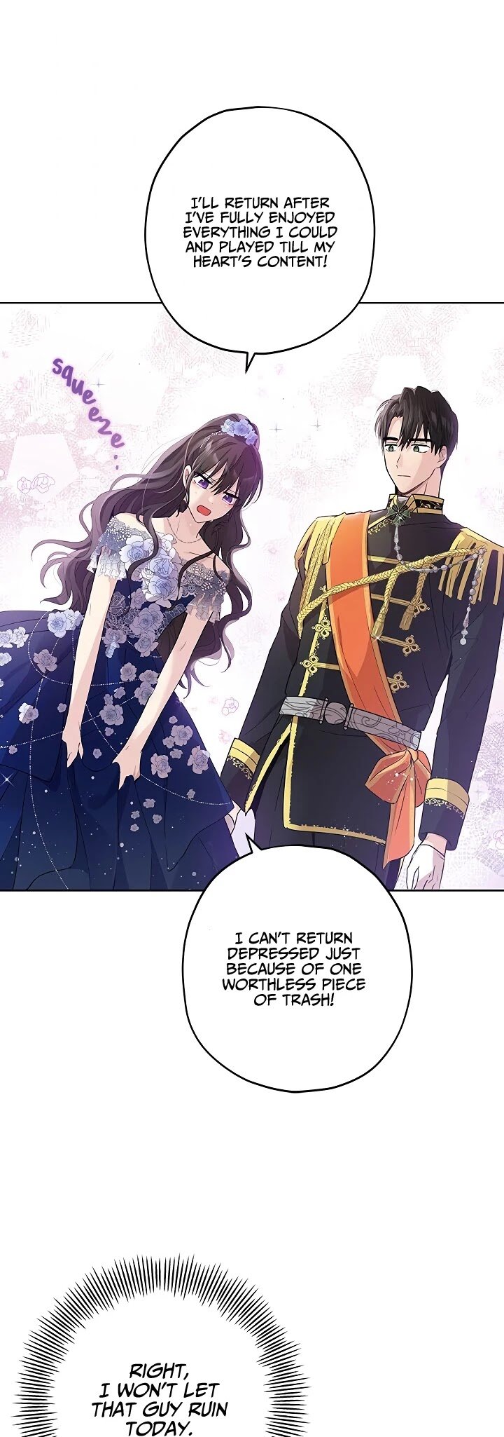 I Am the Real One Chapter 25 page 26