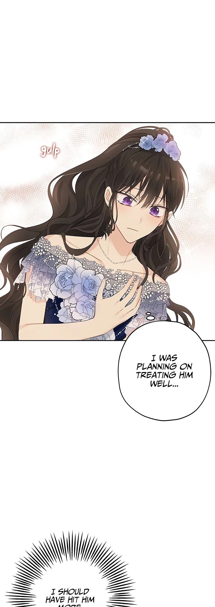 I Am the Real One Chapter 25 page 28