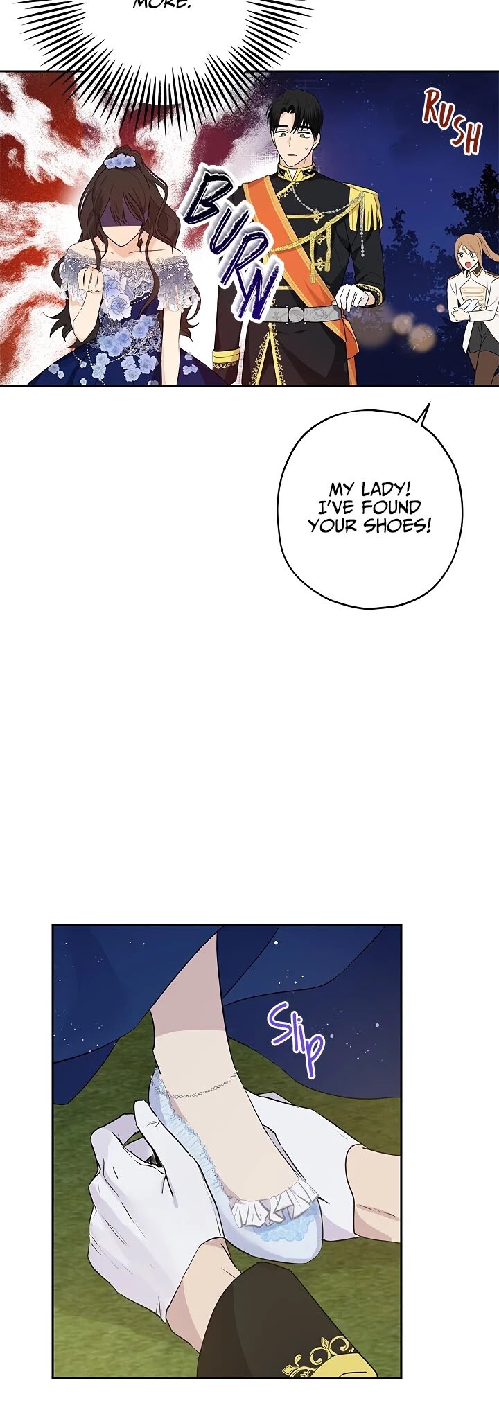 I Am the Real One Chapter 25 page 29