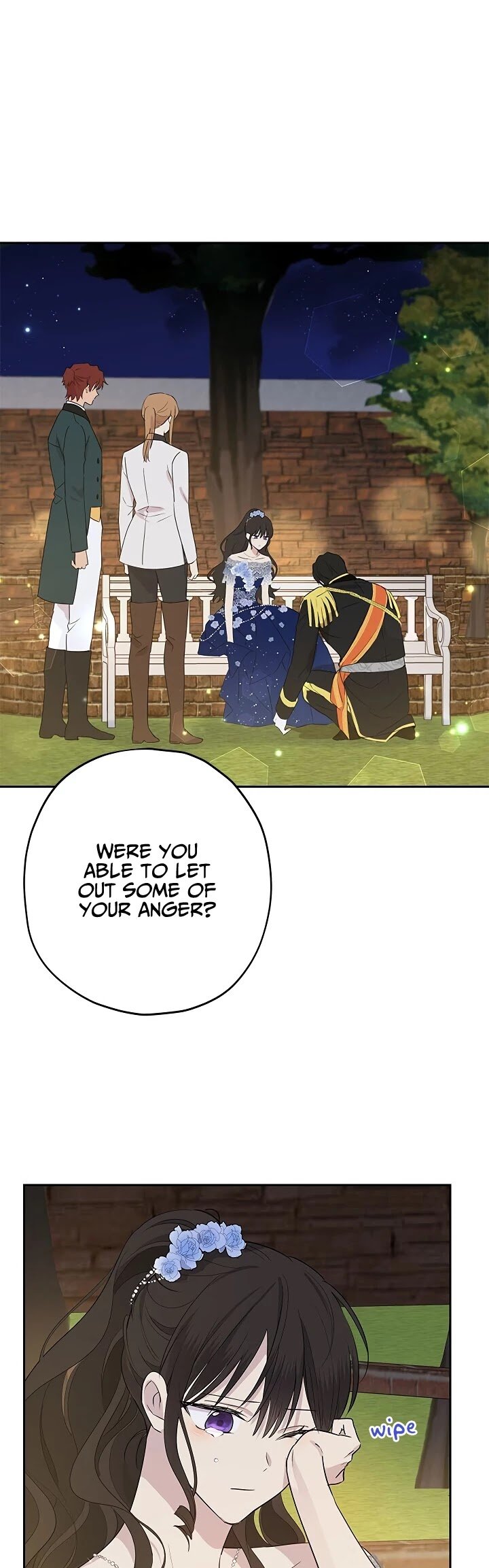 I Am the Real One Chapter 25 page 30