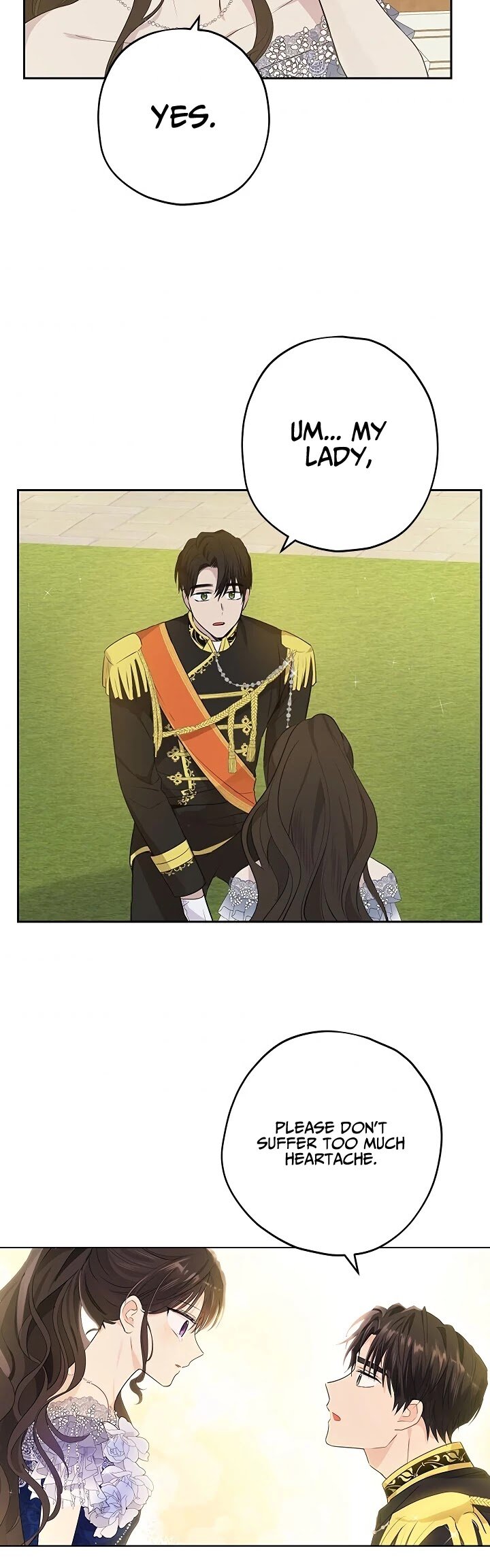 I Am the Real One Chapter 25 page 31