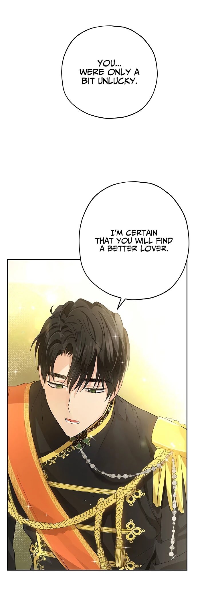 I Am the Real One Chapter 25 page 32