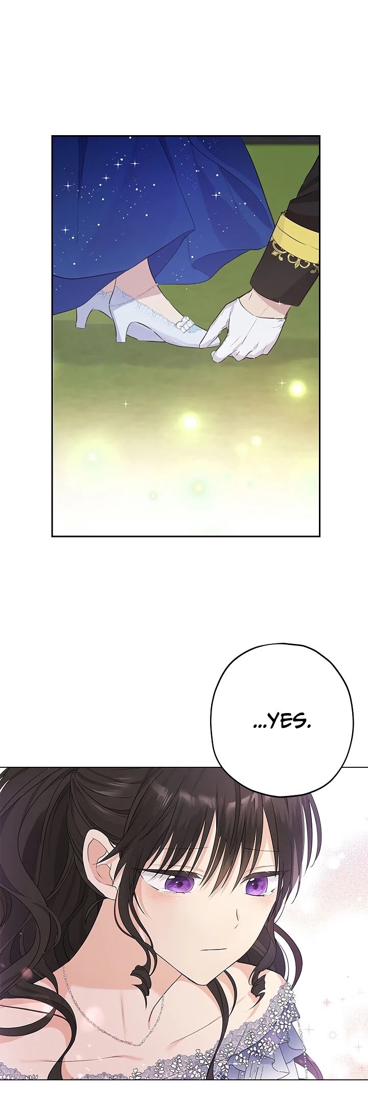 I Am the Real One Chapter 25 page 33