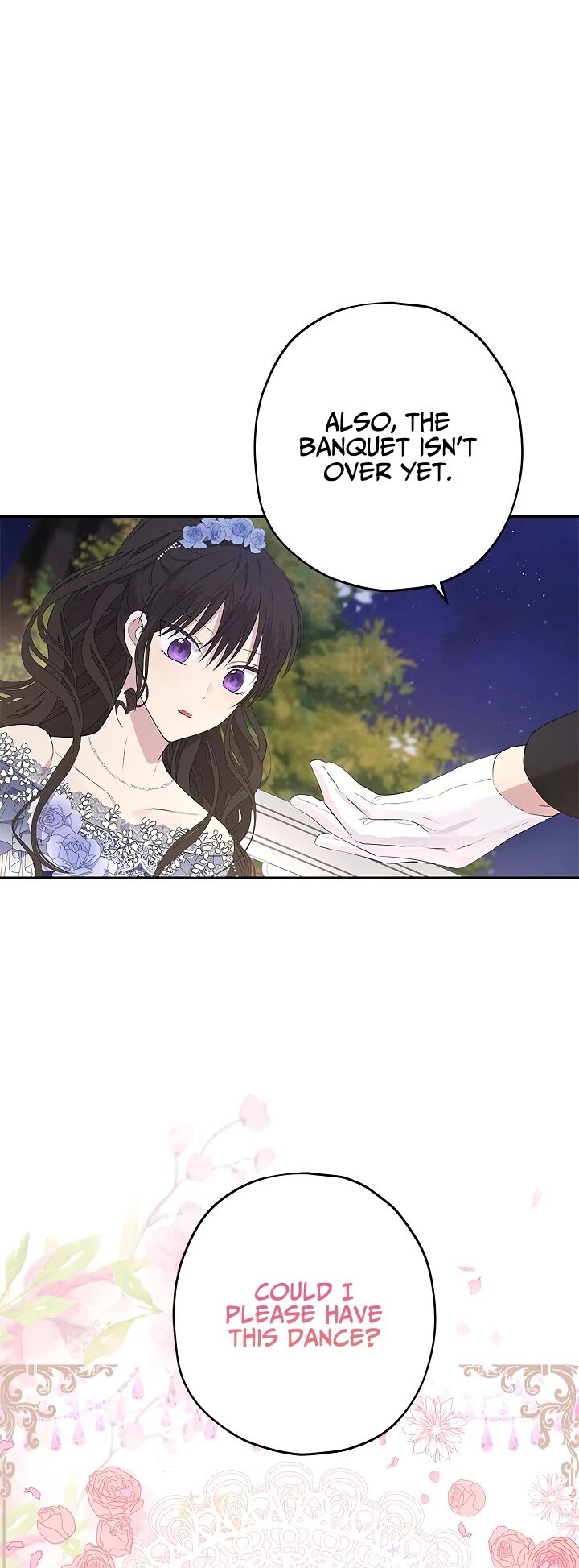 I Am the Real One Chapter 25 page 34