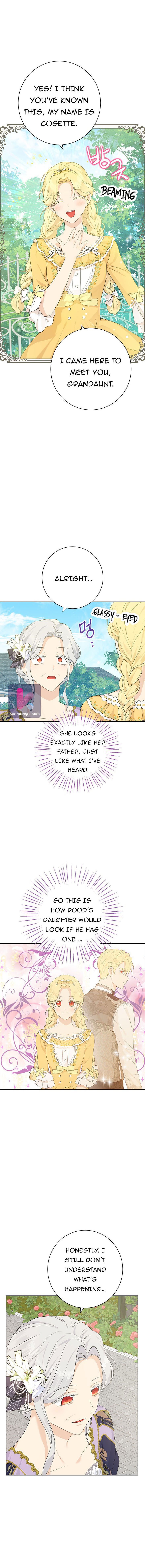 I Am the Real One Chapter 48 page 3