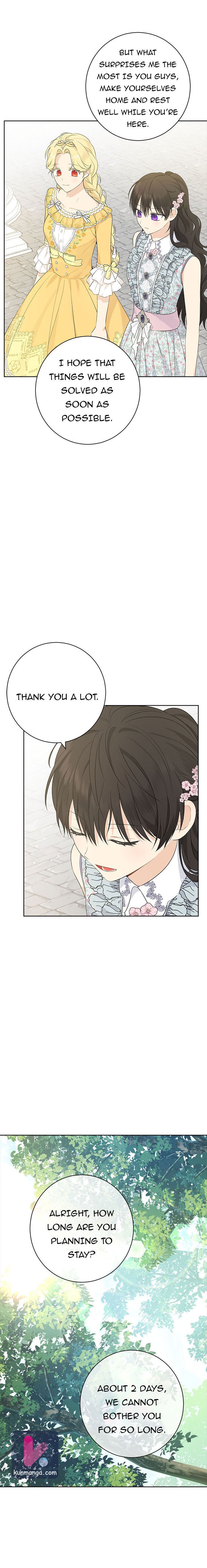I Am the Real One Chapter 48 page 4