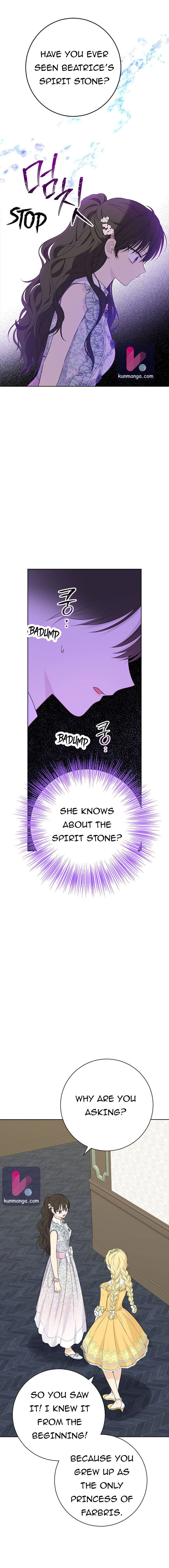 I Am the Real One Chapter 48 page 7