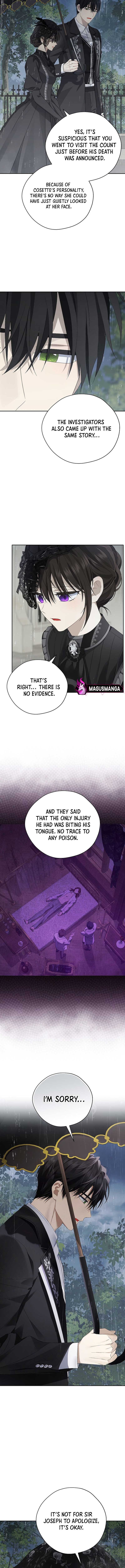 I Am the Real One Chapter 120 page 4