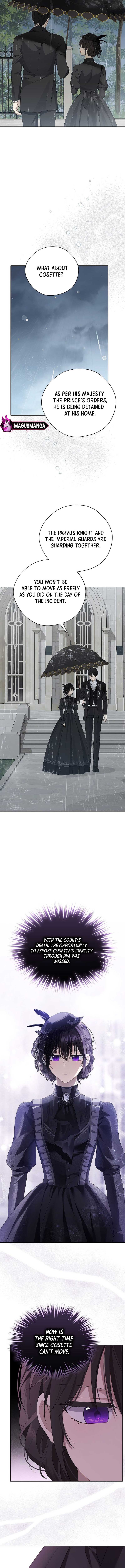 I Am the Real One Chapter 120 page 5