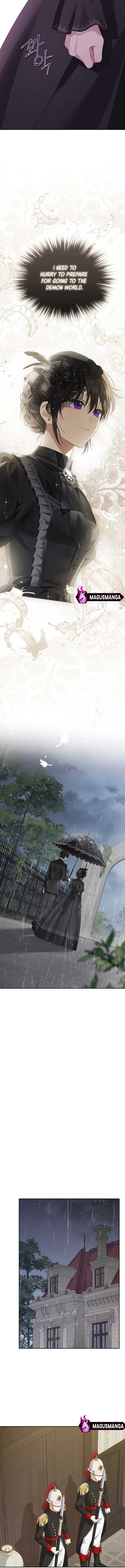 I Am the Real One Chapter 120 page 6