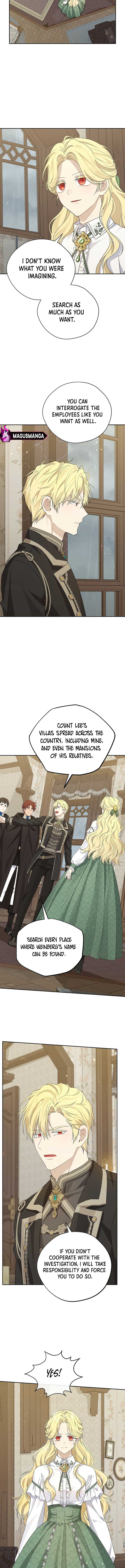 I Am the Real One Chapter 120 page 10