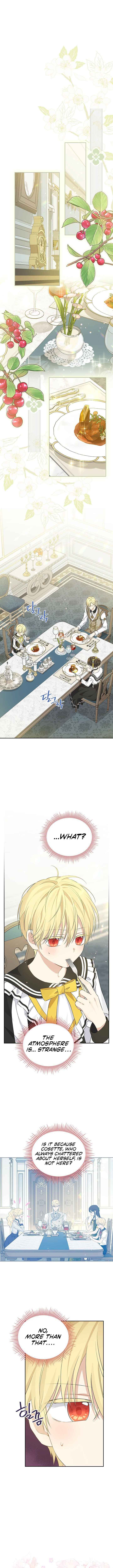 I Am the Real One Chapter 101 page 1