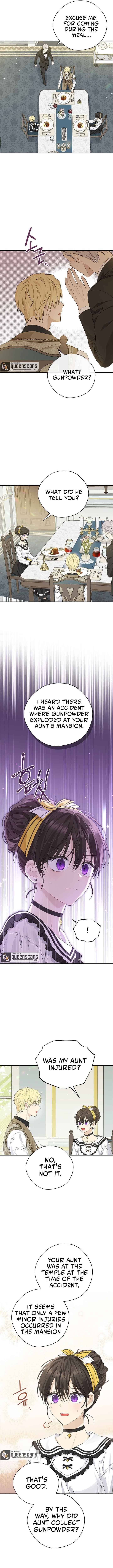 I Am the Real One Chapter 101 page 5