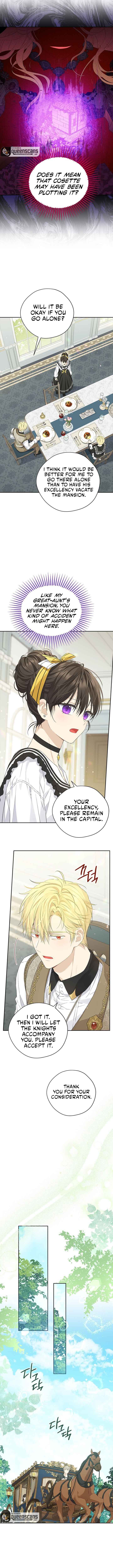 I Am the Real One Chapter 101 page 7