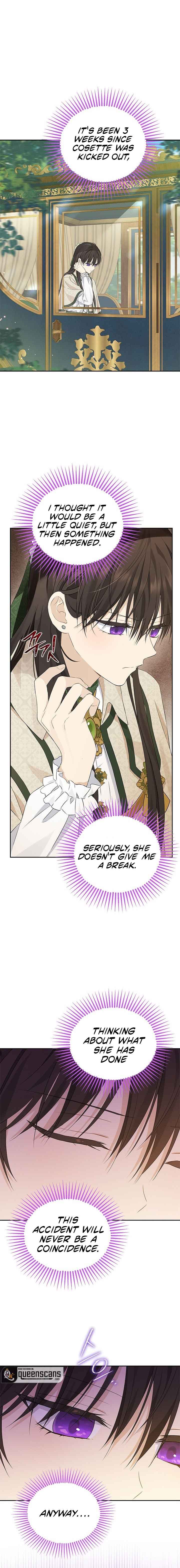 I Am the Real One Chapter 101 page 8