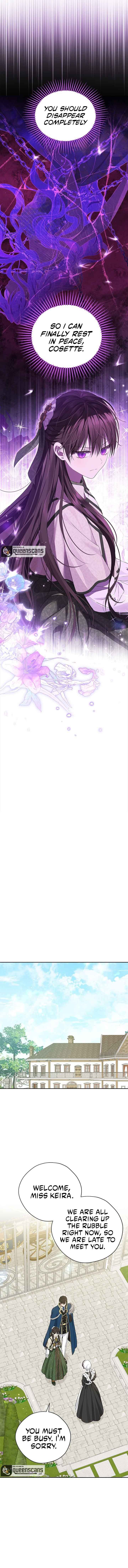 I Am the Real One Chapter 101 page 9