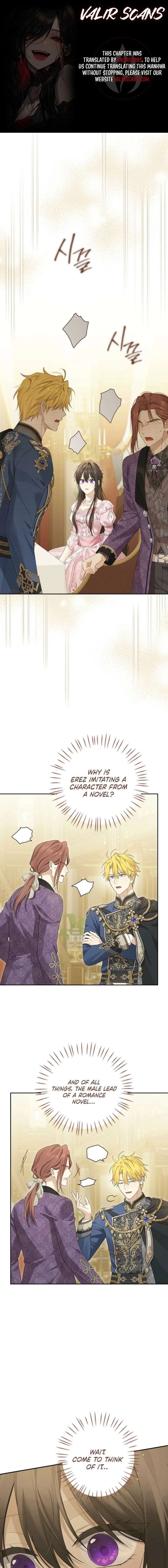 I Am the Real One Chapter 159 page 1