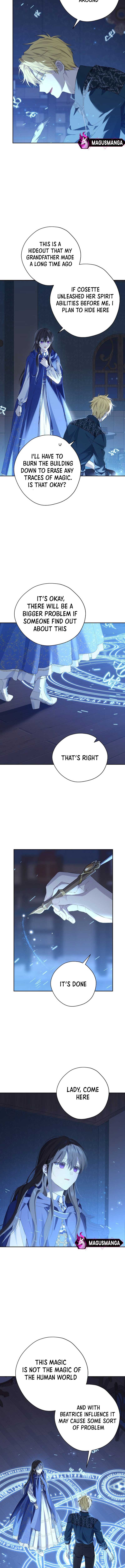 I Am the Real One Chapter 122 page 3