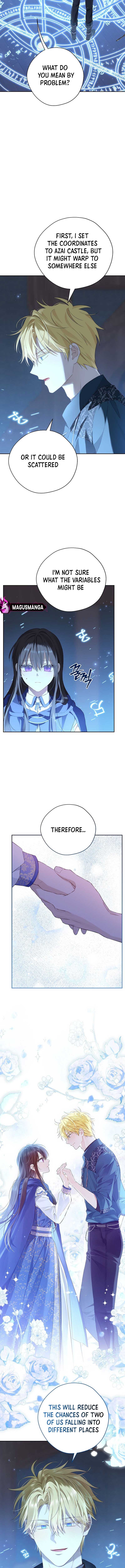 I Am the Real One Chapter 122 page 4