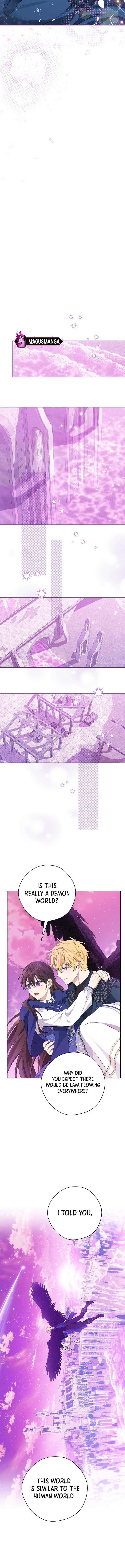 I Am the Real One Chapter 122 page 10