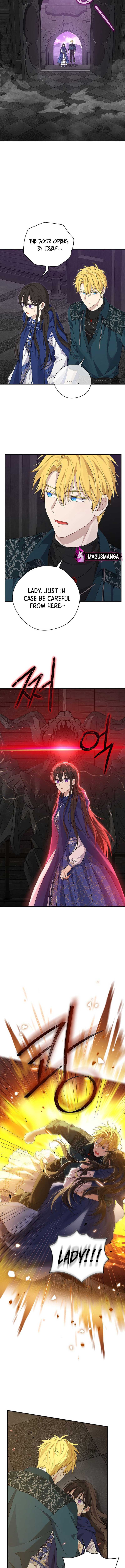 I Am the Real One Chapter 122 page 12