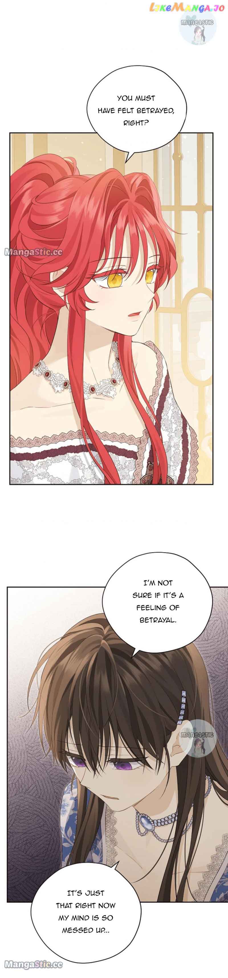 I Am the Real One Chapter 108 page 4
