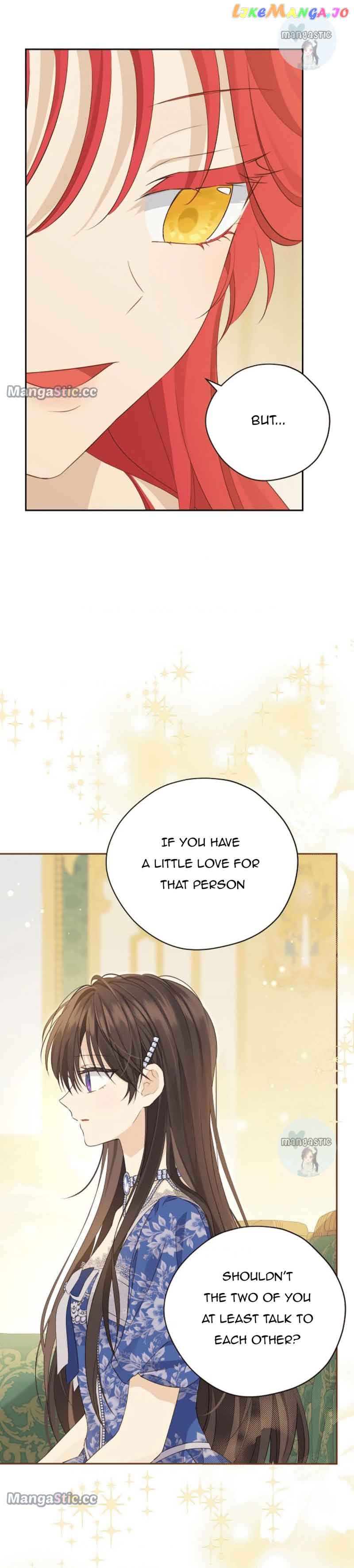 I Am the Real One Chapter 108 page 9