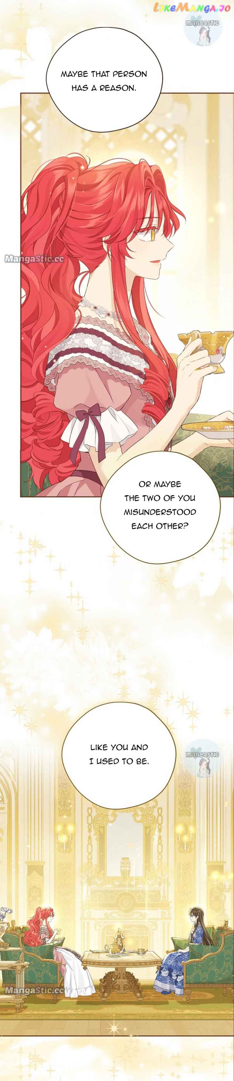 I Am the Real One Chapter 108 page 10